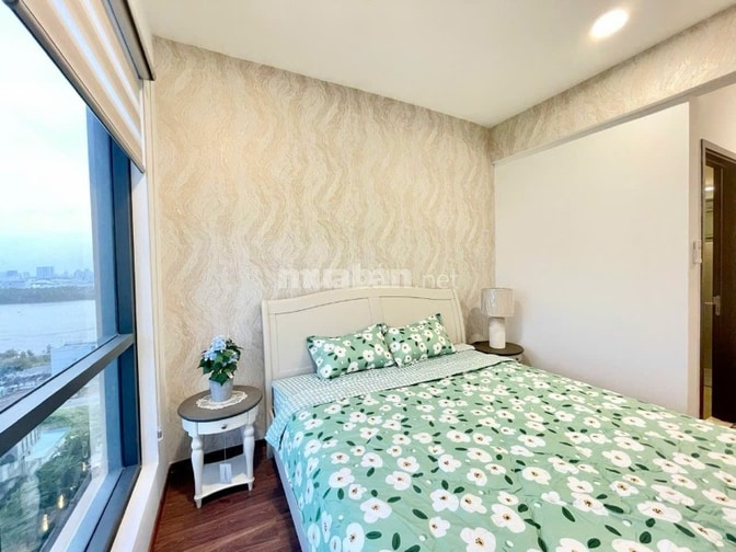 CH52m/2pn/2ty3 Phan Văn Trị ở ngay full NT đã có sổ đầy đủ tiện ích ba