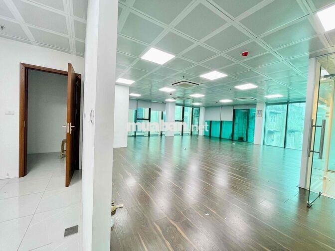 CHÍNH CHỦ CHO THUÊ SÀN VP 160M TRUNG TÂM QUẬN ĐỐNG ĐA GIÁ CHỈ 30TR ĐẸP