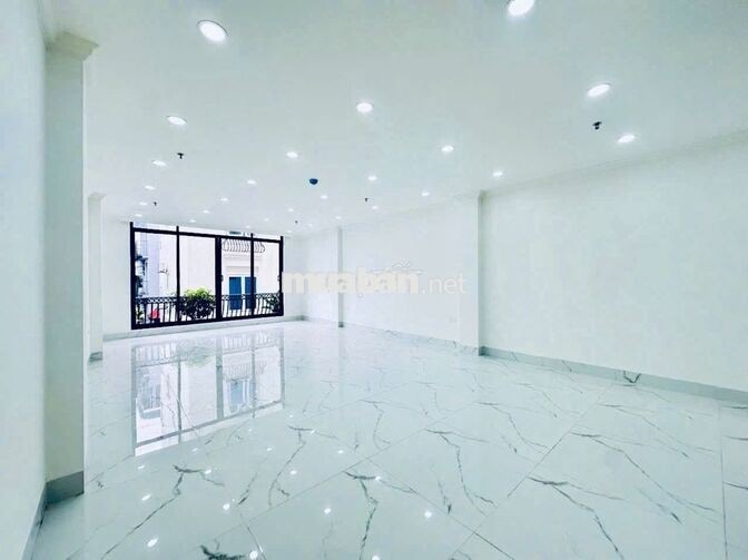 Cho thuê sàn VP Nguyên Hồng 70m2 giá 13tr/th, thông sàn, thang máy, bv