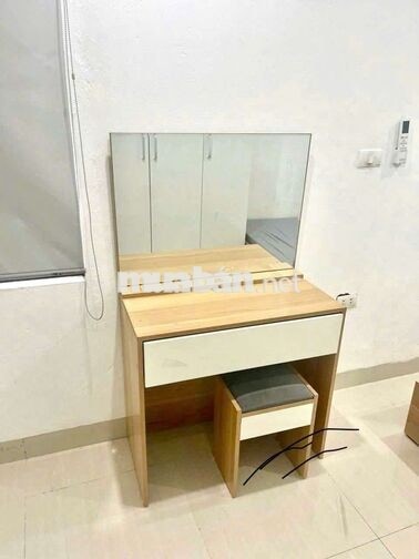 Cho thuê CCMN 25m2 Full đồ. bếp tách riêng tại Vũ Ngọc Phan