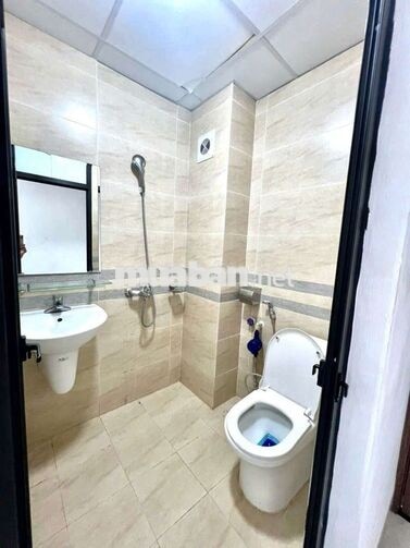 Cho thuê CCMN 25m2 Full đồ. bếp tách riêng tại Vũ Ngọc Phan