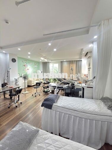 Cho thuê VP Xã Đàn 75m2 giá 13tr/th, thang máy, ô tô đỗ cửa, bảo vệ