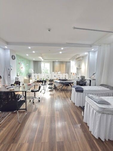 Cho thuê VP Xã Đàn 75m2 giá 13tr/th, thang máy, ô tô đỗ cửa, bảo vệ