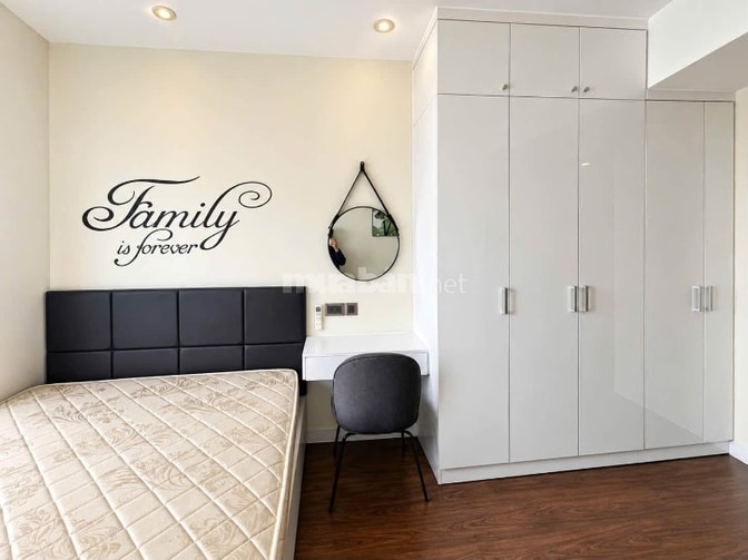 Căn hộ 2,1tỷ Bùi Hữu Nghĩa 2PN/52M2 full nội thất sổ hồng sẵn, vay 70%