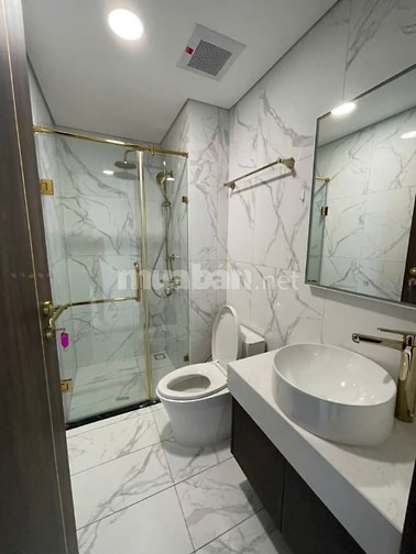 Căn hộ 2,1tỷ Bùi Hữu Nghĩa 2PN/52M2 full nội thất sổ hồng sẵn, vay 70%