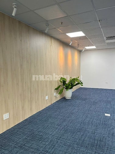 Cho thuê 41m2 VP cao cấp tại tầng 21 toà nhà Diamond 459C Bạch Mai