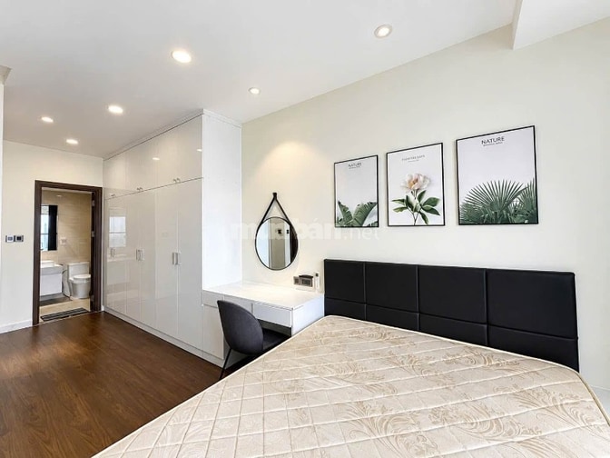 Căn hộ 2,1tỷ Bùi Hữu Nghĩa 2PN/52M2 full nội thất sổ hồng sẵn, vay 70%