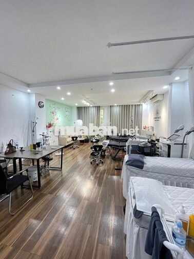 Cho thuê VP Xã Đàn 75m2 giá 13tr/th, thang máy, ô tô đỗ cửa, bảo vệ
