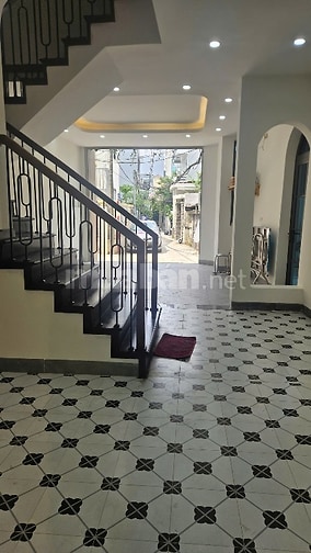 CHO THUÊ NHÀ NGUYÊN CĂN ĐẸP MỚI HOÀN THIỆN