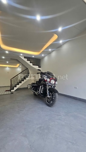 CHO THUÊ NHÀ NGUYÊN CĂN ĐẸP MỚI HOÀN THIỆN