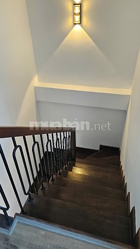 CHO THUÊ NHÀ NGUYÊN CĂN ĐẸP MỚI HOÀN THIỆN