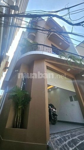 CHO THUÊ NHÀ NGUYÊN CĂN ĐẸP MỚI HOÀN THIỆN