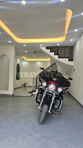 CHO THUÊ NHÀ NGUYÊN CĂN ĐẸP MỚI HOÀN THIỆN