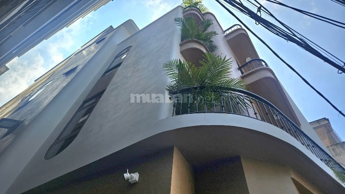 CHO THUÊ NHÀ NGUYÊN CĂN ĐẸP MỚI HOÀN THIỆN