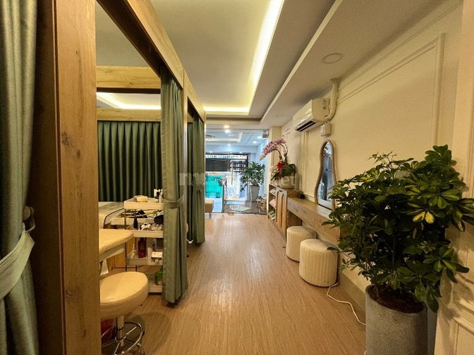 SANG NHƯỢNG TRỌN GÓI SPA - QUẬN TÂN BÌNH - TP. HỒ CHÍ MINH
