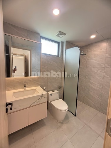 Cho Thuê Căn Góc 85m2, 2PN,Nội thất mới 100%, Cao Cấp LH: 0906233195