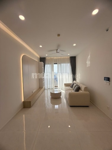 Cho Thuê Căn Góc 85m2, 2PN,Nội thất mới 100%, Cao Cấp LH: 0906233195