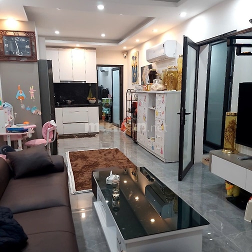 Bán Nhà Tập Thể Tầng 1 Nghĩa Đô Cầu Giấy Hà Nội