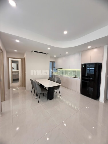 Cho Thuê Căn Góc 85m2, 2PN,Nội thất mới 100%, Cao Cấp LH: 0906233195