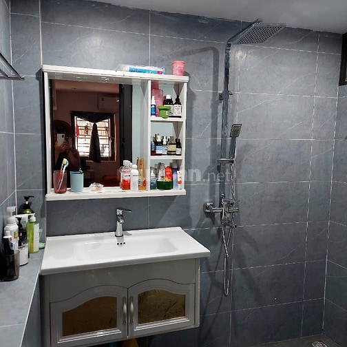 Bán Nhà Tập Thể Tầng 1 Nghĩa Đô Cầu Giấy Hà Nội