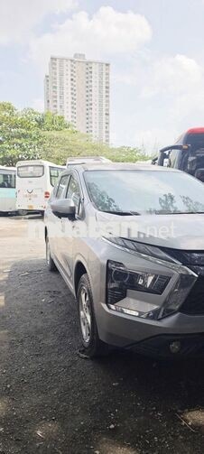 Mitsubishi Expander 2022 Xám 37.000km