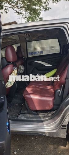 Mitsubishi Expander 2022 Xám 37.000km