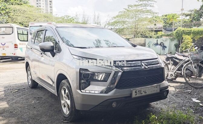 Mitsubishi Expander 2022 Xám 37.000km