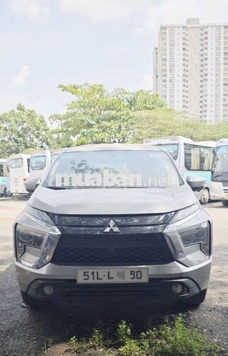 Mitsubishi Expander 2022 Xám 37.000km