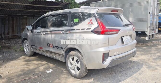 Mitsubishi Expander 2022 Xám 37.000km