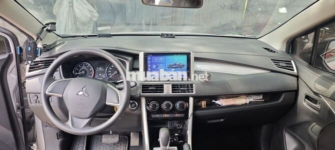 Mitsubishi Expander 2022 Xám 37.000km