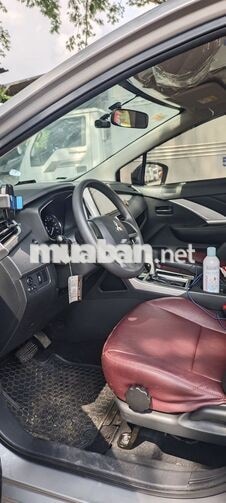 Mitsubishi Expander 2022 Xám 37.000km
