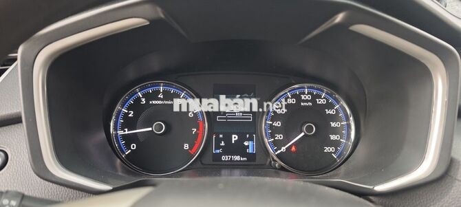 Mitsubishi Expander 2022 Xám 37.000km