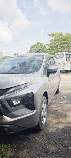 Mitsubishi Expander 2022 Xám 37.000km
