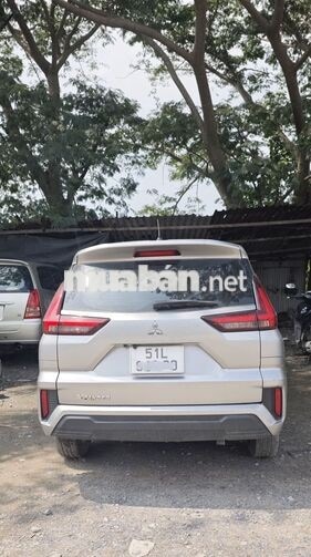Mitsubishi Expander 2022 Xám 37.000km