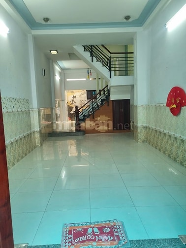 Cho thuê nhà nguyên căn giá rẻ