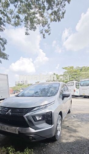 Mitsubishi Expander 2022 Xám 37.000km