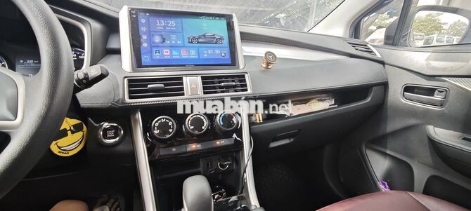 Mitsubishi Expander 2022 Xám 37.000km