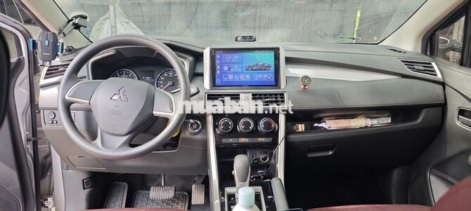 Mitsubishi Expander 2022 Xám 37.000km