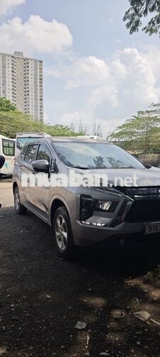 Mitsubishi Expander 2022 Xám 37.000km