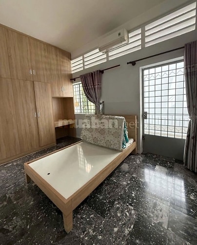 Nhà riêng 1/Lữ Gia, Quận 11, 2PN (89.6m2) đầy đủ nội thất, giá 9.5tr