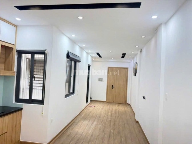 Chung Cư Trường Sa, Quận 3, sẵn nội thất, 43m2, 1PN Giá 7.5 tr/th