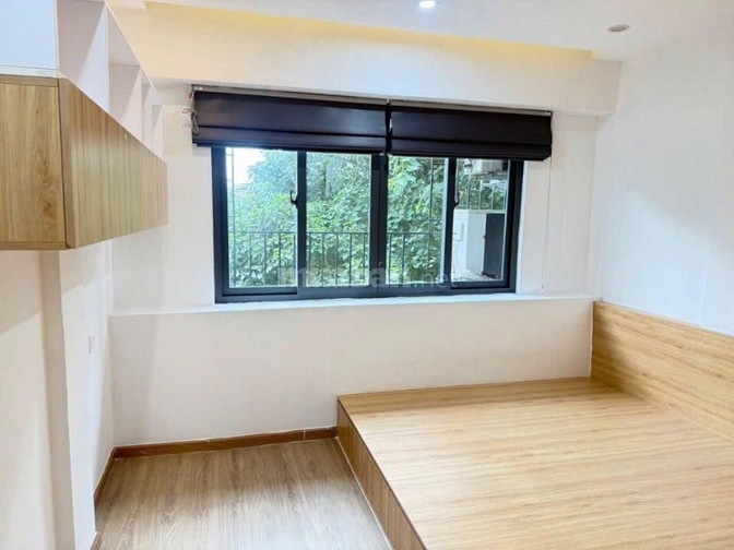  Chung Cư Trường Sa, Quận 3, sẵn nội thất, 43m2, 1PN Giá 7.5 tr/th