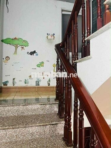 Cho thuê nhà nguyên căn Ngõ 362 Nam Dư - Trần Phú - Hoàng Mai