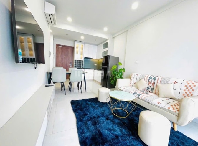 Đặng Văn Sâm CH 50m2 , 2pn / 2wc ,sổ sang tên chính chủ ,thuê 14 triệu