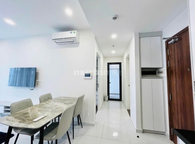 Đặng Văn Sâm CH 50m2 , 2pn / 2wc ,sổ sang tên chính chủ ,thuê 14 triệu