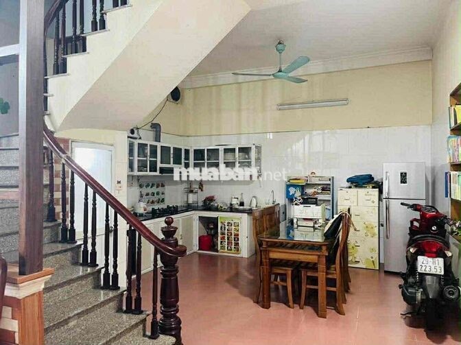 Cho thuê nhà nguyên căn Ngõ 362 Nam Dư - Trần Phú - Hoàng Mai