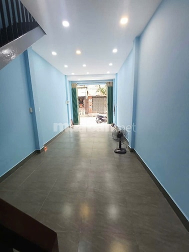 Bán Gấp Nhà HXH Lê Thị Bạch Cát P.11 Quận 11.