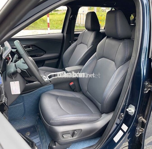 Toyota Yaris Cross 2025 1.5 D-CVT Xanh