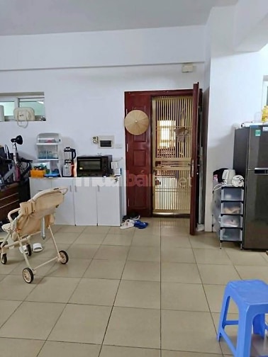 Cho thuê căn C/c thang bộ Trần Quốc Thảo - 1PN sẵn NT giá chỉ 7tr5/th