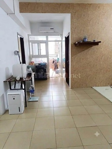 Cho thuê căn C/c thang bộ Trần Quốc Thảo - 1PN sẵn NT giá chỉ 7tr5/th